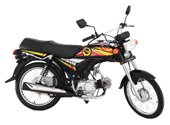 Metro MR 70-Dabang Price