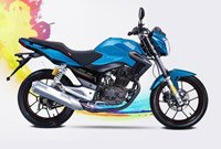 Road Prince WeGo 150cc Blue Color