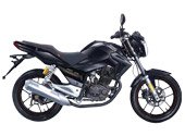 Road Prince WeGo 150cc Price