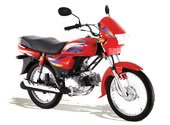 Treet TR-100 Bike Price