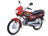 United 100CC Bike Price