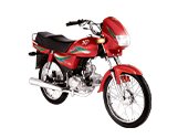 City 100cc 2023 Price