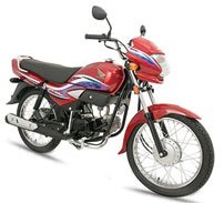 Honda Pridor 2016