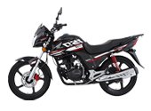 New Honda CB150F Price in Pakistan 2024