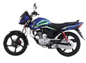 Honda CB 125f 2024 Price