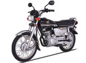 Honda 125s Self