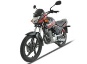 Honda CB 125f Price