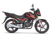 New Honda CB150F Price in Pakistan 2018