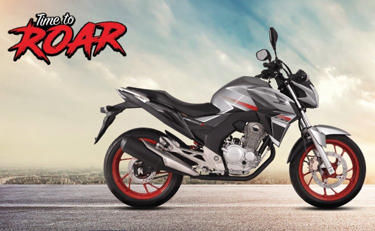 All New Honda CB250F 2024 Price in Pakistan - Top Speed Bike For Honda  Lovers