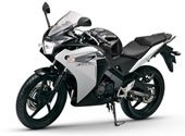 Honda CBR150 2017 Price