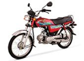 New Honda CD 70 2018 Price in Pakistan