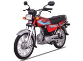 Honda CD 70 2019