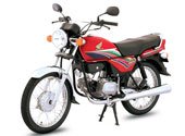 Honda CD100 2012 Price