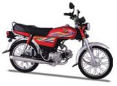 Honda CD 70 2020 Price