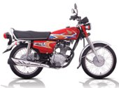 Honda CG 125 2020 Price