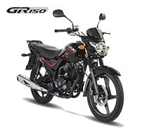 NEW SUZUKI GR150 2024 Price