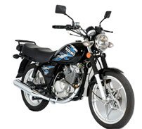 Suzuki GS 150SE 2017 Price in Pakistan