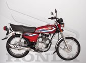 Honda CG 125 Is Losing Its Quality