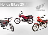 Honda Bikes 2014 - What Honda May Introduce New