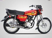 Shift 125CC 2023 Price