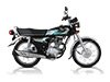 Honda CG125 2021