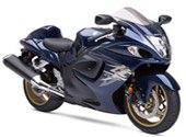 Suzuki Hayabusa Price