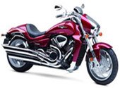 Suzuki Intruder 2015 Price