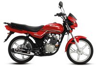 Suzuki GD110s Price in Pakistan