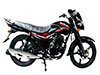 New Suzuki GR150