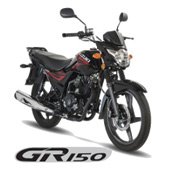 Suzuki GR150 Price and New Model Pictures