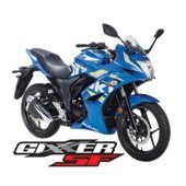 Suzuki GSX150SF Price