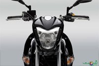 Suzuki Inazuma Price in Pakistan - Heavy Bikes by Suzuki