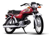 Yamaha Dhoom Price