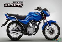 DYL YD-125 Sports Price in Pakistan