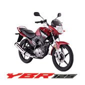 Yamaha YBR125 2024 Price