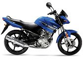 Yamaha YBR125 Price