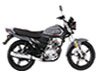 Yamaha YB125Z-DX