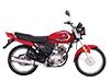 Yamaha YBR125Z